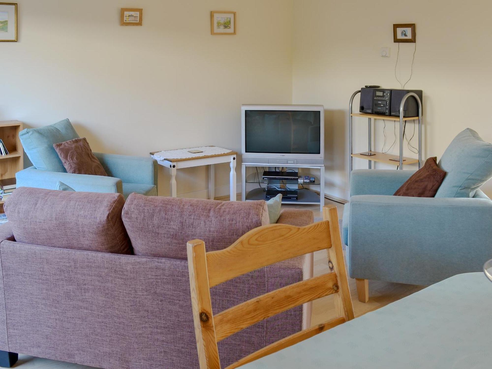 Turnstone Villa Сихаузес Екстериор снимка